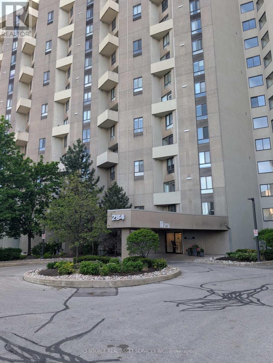 E3 - 284 Mill Road, Toronto, Ontario  M9C 4W6 - Photo 23 - W13212402