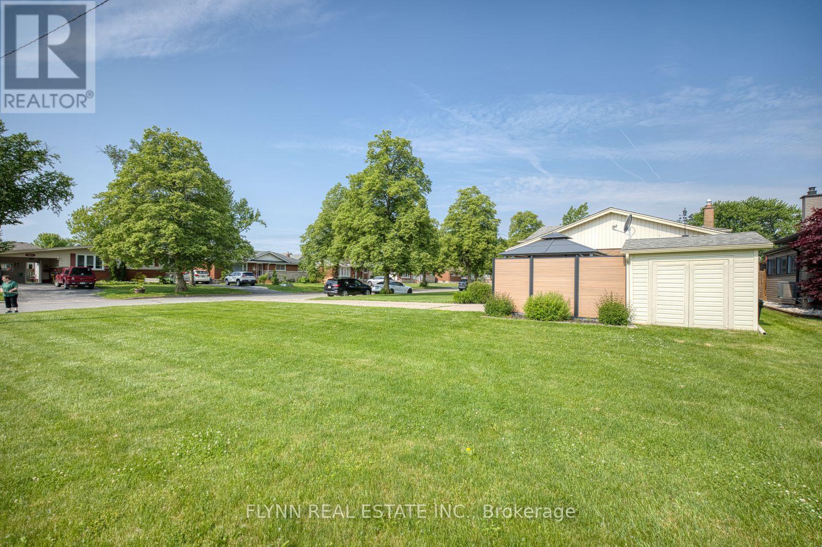 8968 Banting Avenue, Niagara Falls, Ontario  L2G 6Z9 - Photo 30 - X13441228