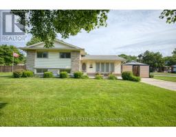 8968 BANTING AVENUE, Niagara Falls, Ontario