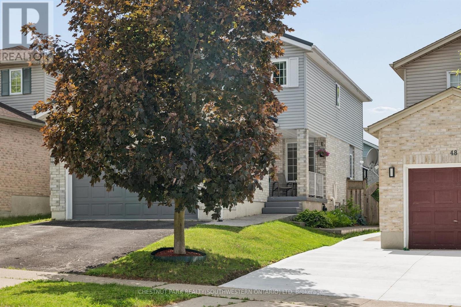 44 Alderson Drive, Cambridge, Ontario  N3C 4C5 - Photo 3 - X13441278