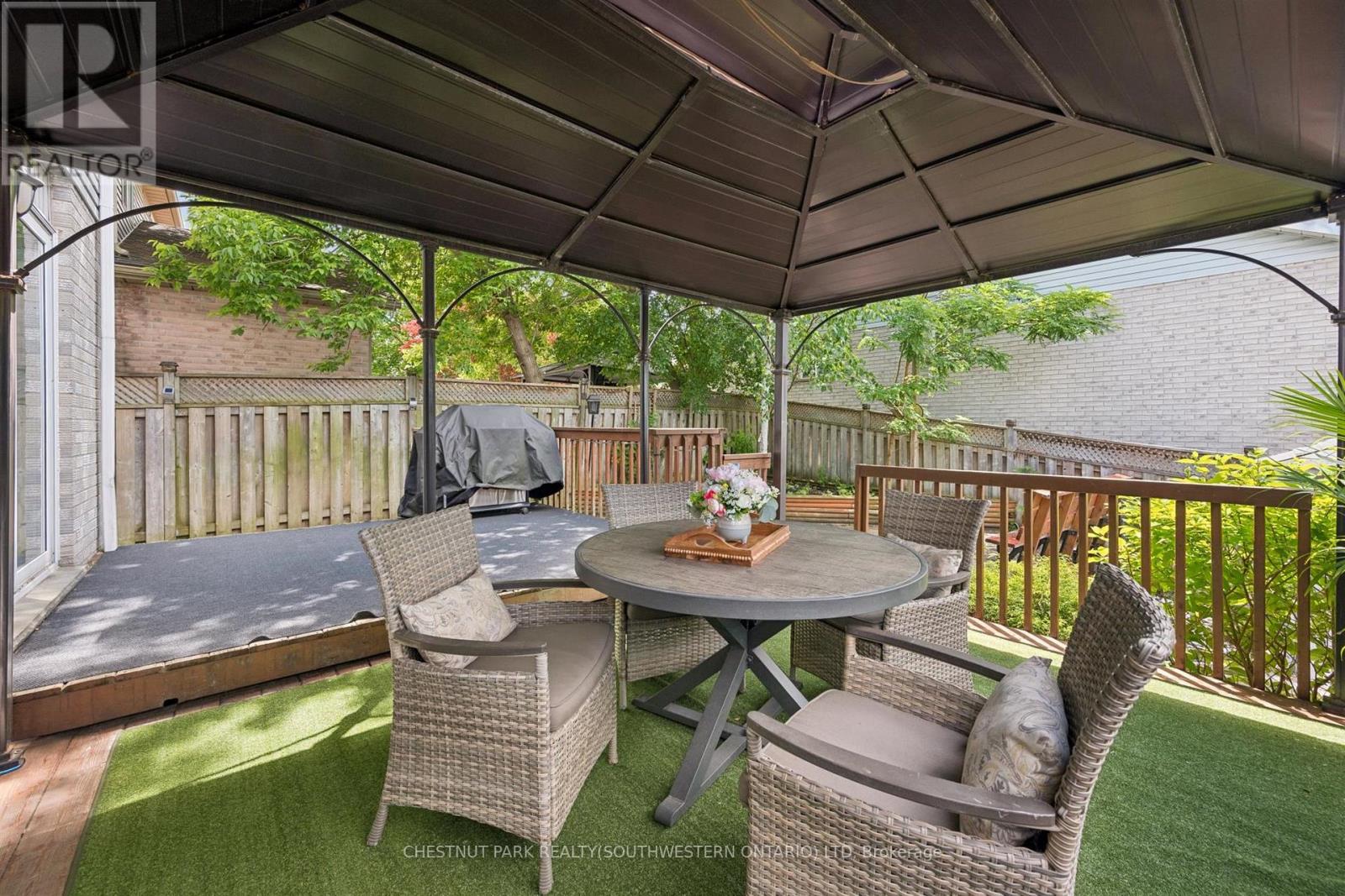 44 Alderson Drive, Cambridge, Ontario  N3C 4C5 - Photo 33 - X13441278