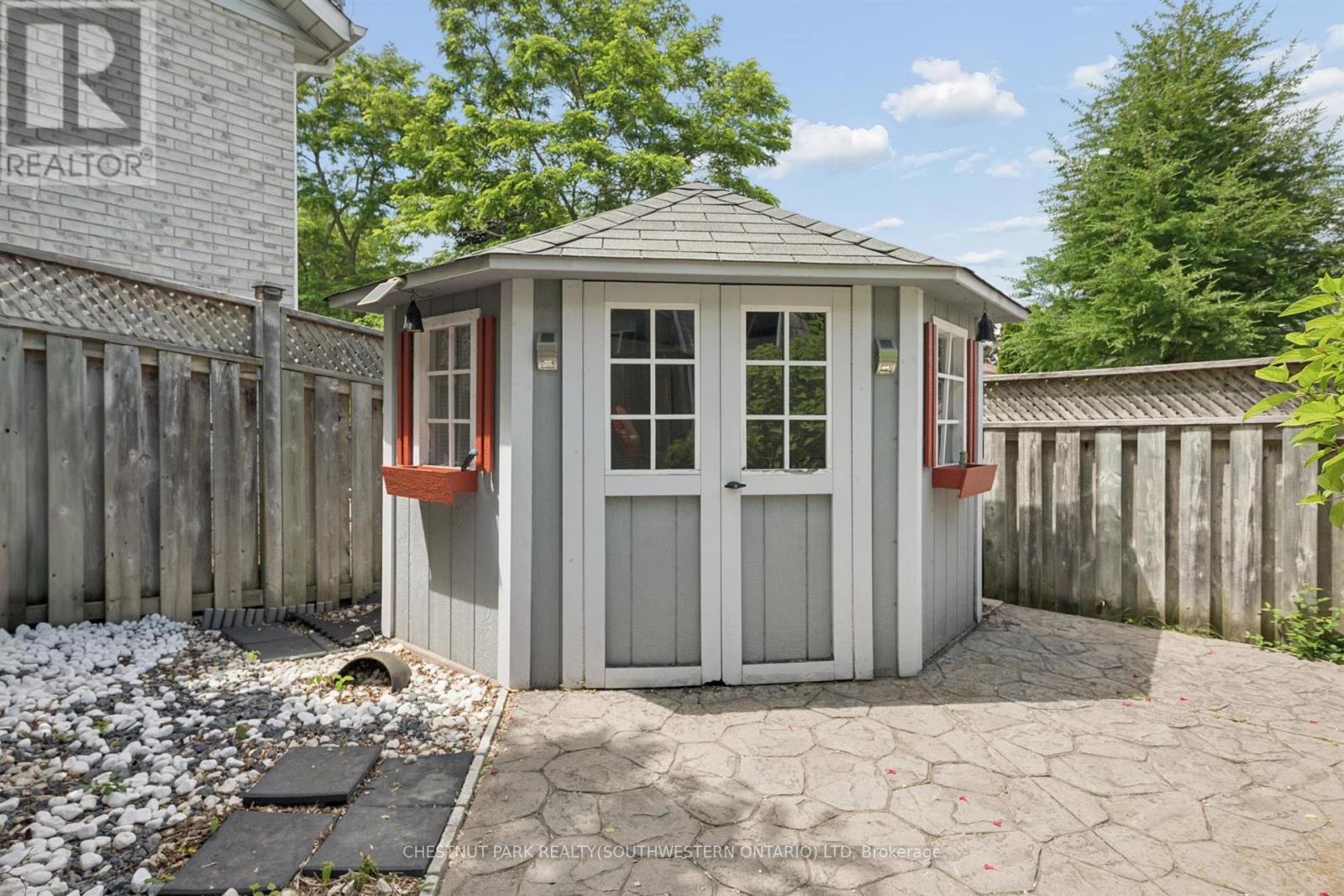44 Alderson Drive, Cambridge, Ontario  N3C 4C5 - Photo 37 - X13441278