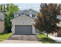 44 ALDERSON DRIVE, Cambridge, Ontario