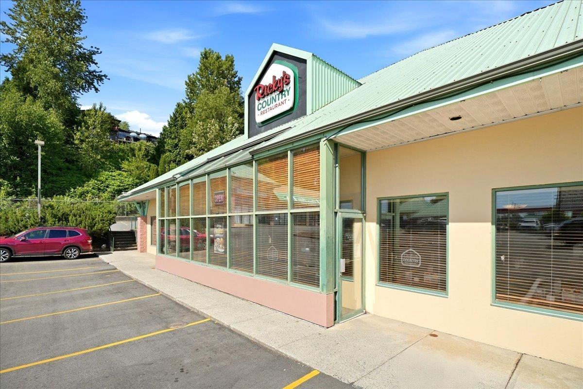 32081 Lougheed Highway, Mission, British Columbia  V2V 7P8 - Photo 2 - C8079537