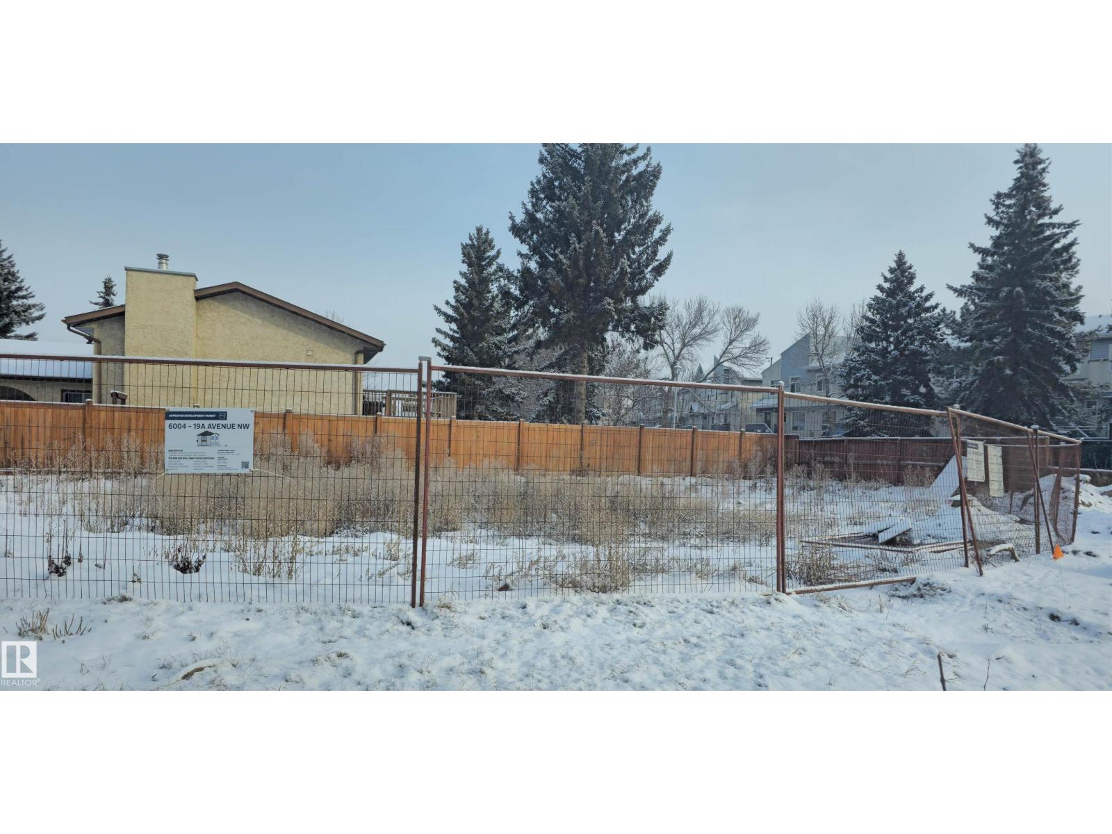 6004 19a Av NW NW, Edmonton, Alberta  T6L 1L8 - Photo 2 - E4492812