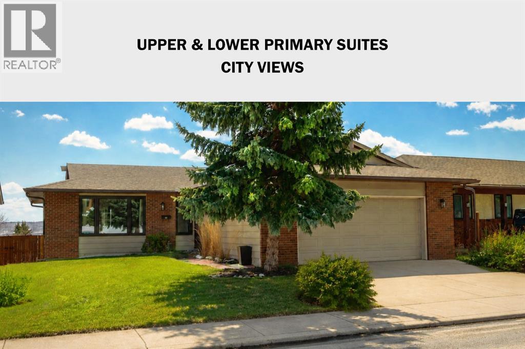 7715 67 Avenue NW, Calgary, Alberta
