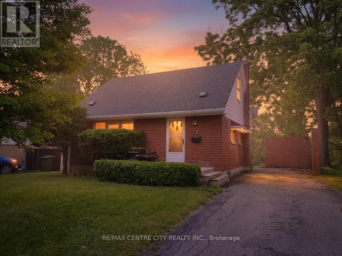 18 Montgomery Road, St. Thomas, Ontario  N5R 1S5 - Photo 29 - X13441328