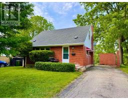 18 MONTGOMERY ROAD, St. Thomas, Ontario