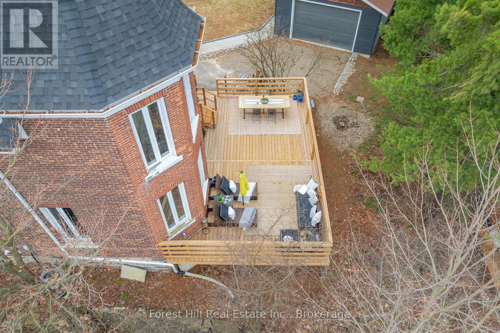 5 Lorne Street N, Huntsville, Ontario  P1H 2G1 - Photo 42 - X13043784