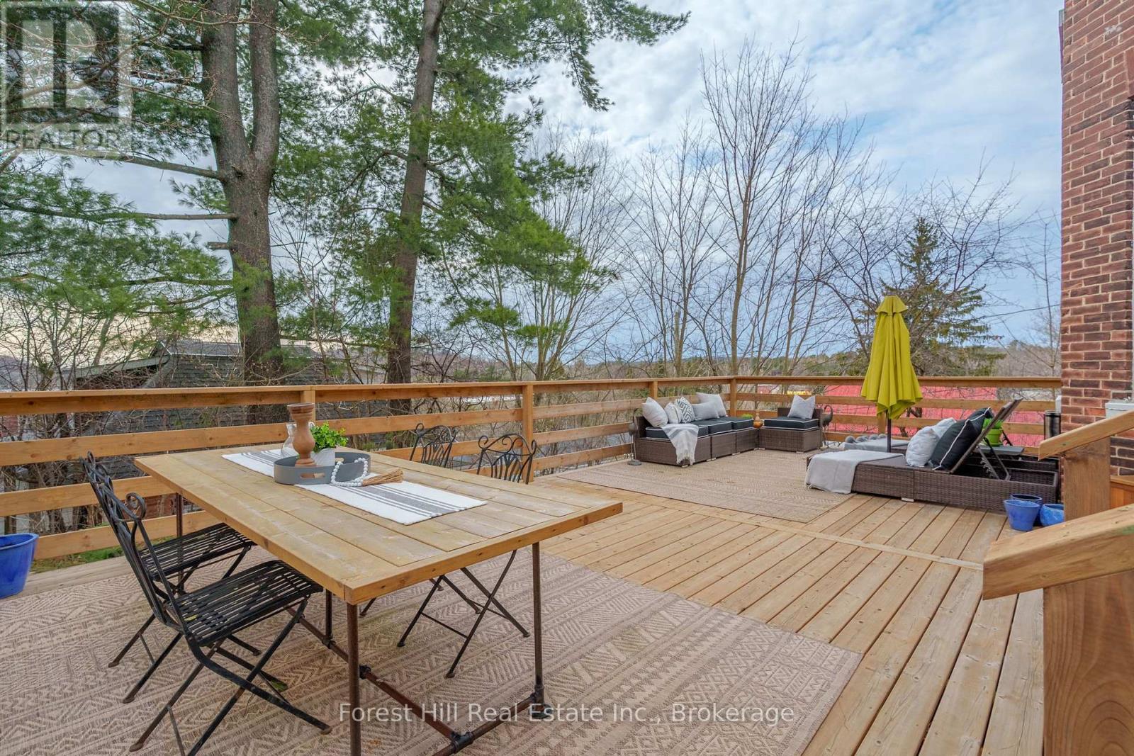 5 Lorne Street N, Huntsville, Ontario  P1H 2G1 - Photo 45 - X13043784