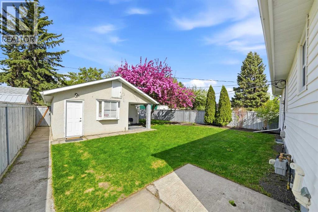 4410 40a Avenue, Red Deer, Alberta  T4N 2X4 - Photo 5 - A2320818