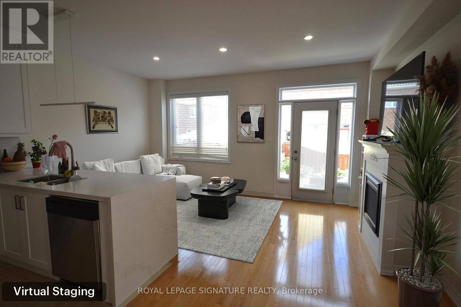 656 Asleton Boulevard, Milton, Ontario  L9T 8K4 - Photo 5 - W13438130
