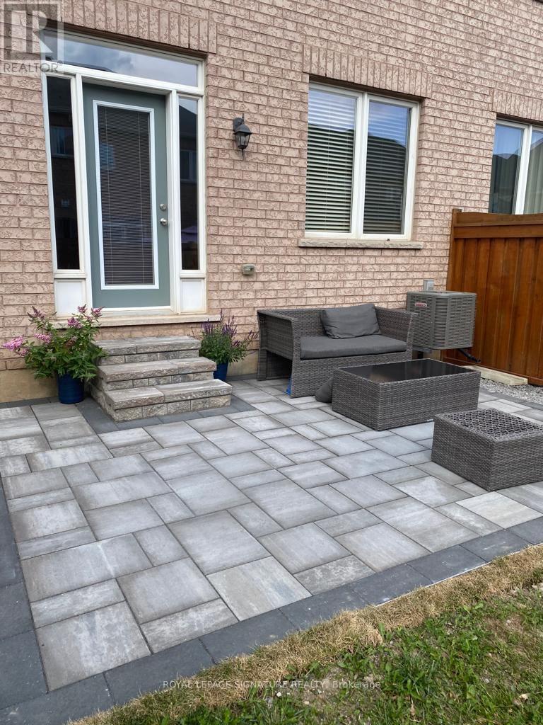 656 Asleton Boulevard, Milton, Ontario  L9T 8K4 - Photo 15 - W13438130