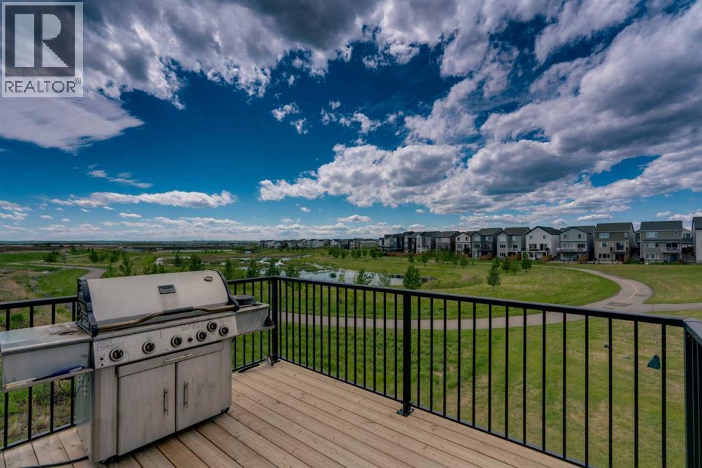 23 Savoy Terrace Se, Calgary, Alberta  T3S 0C6 - Photo 19 - A2299853