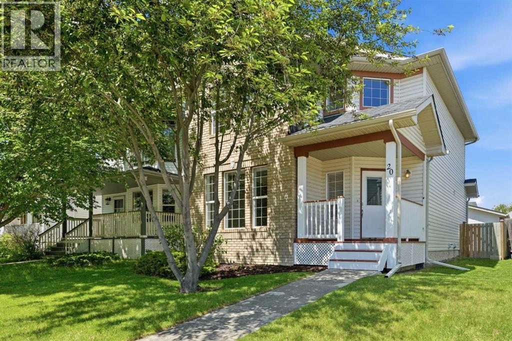 20 Coventry Way NE, Calgary, Alberta  T5K 5H3 - Photo 3 - A2317778