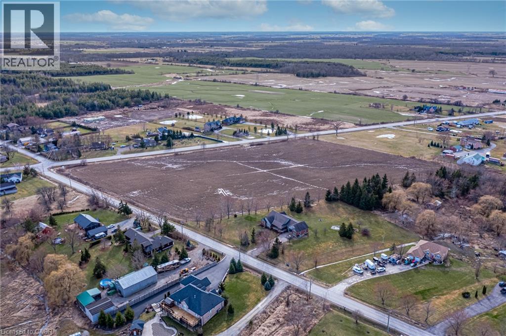 Pt Lt 16 Abingdon Road, Caistorville, Ontario  L0R 1E0 - Photo 7 - 40835421