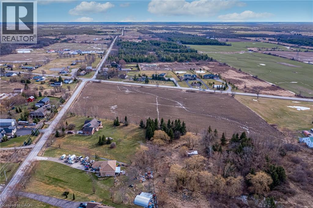 Pt Lt 16 Abingdon Road, Caistorville, Ontario  L0R 1E0 - Photo 8 - 40835421