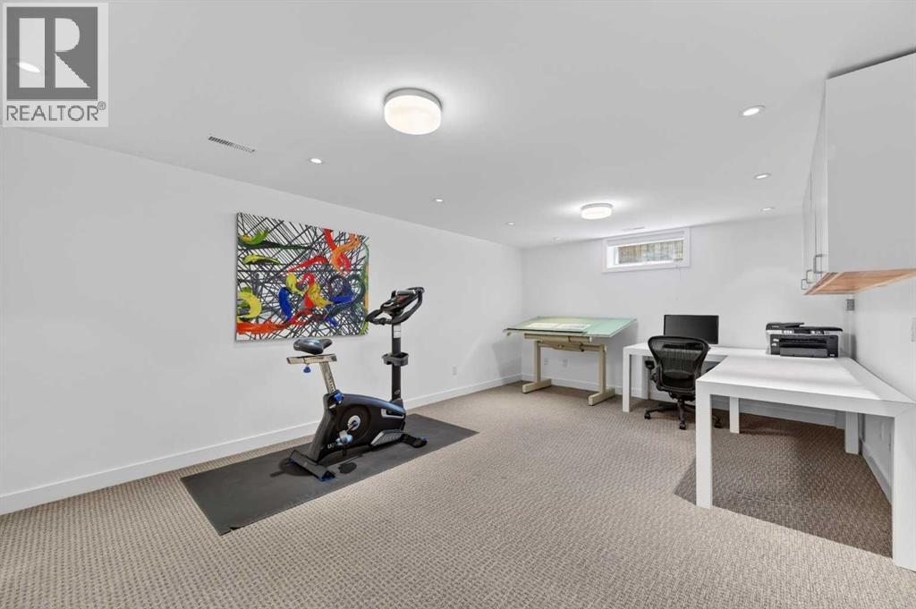 5119 Vallance Crescent Nw, Calgary, Alberta  T3A 0T7 - Photo 34 - A2319492