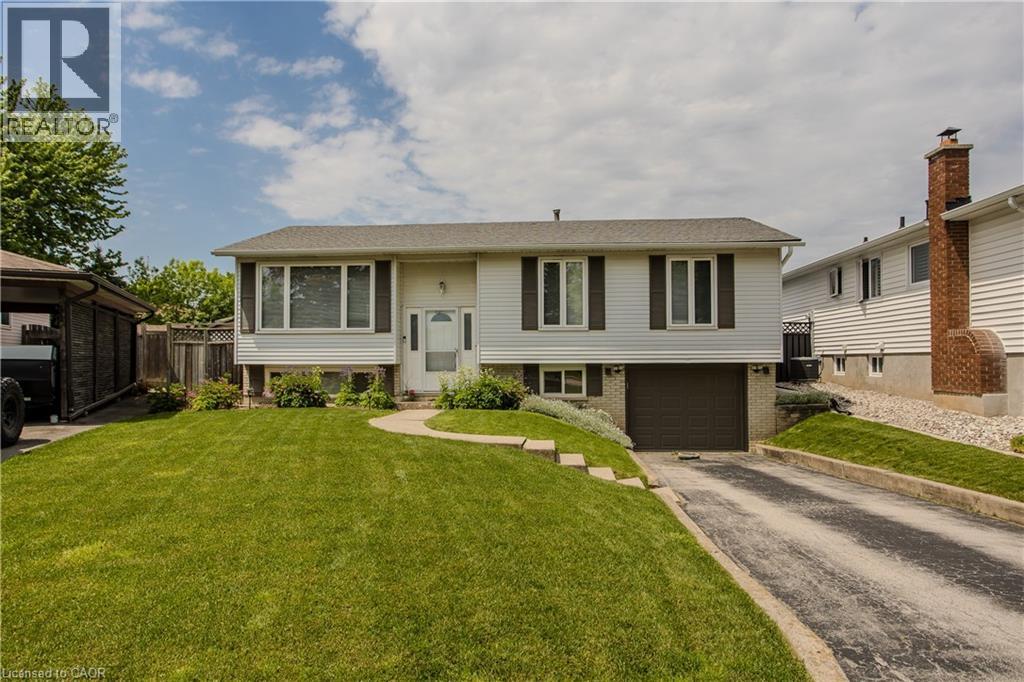 3125 Michael Crescent, Burlington, Ontario  L7M 1V3 - Photo 1 - 40834429