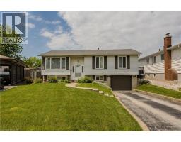 3125 MICHAEL Crescent, Burlington, Ontario