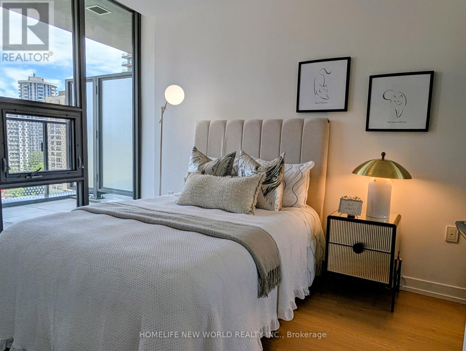 602 - 11 Wellesley Street W, Toronto, Ontario  M4Y 0G4 - Photo 10 - C13441312