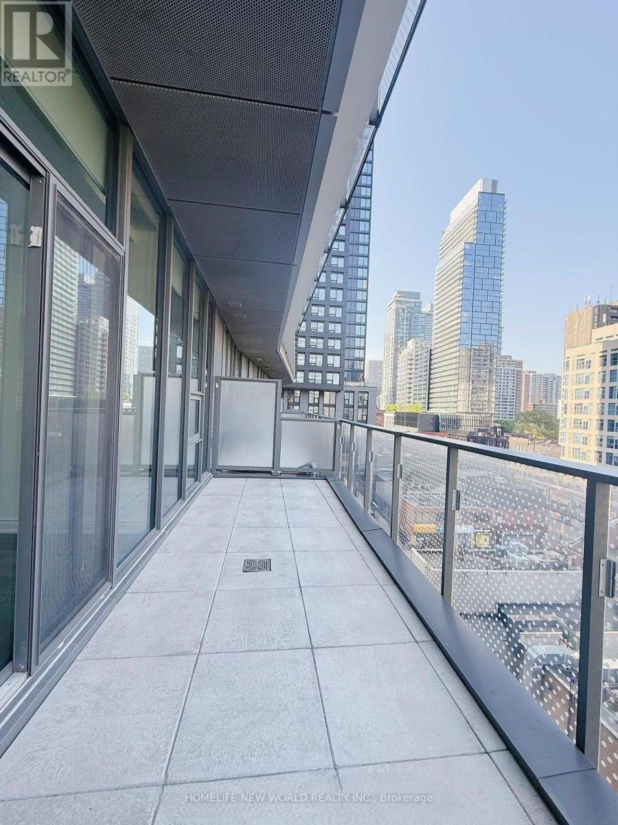 602 - 11 Wellesley Street W, Toronto, Ontario  M4Y 0G4 - Photo 14 - C13441312
