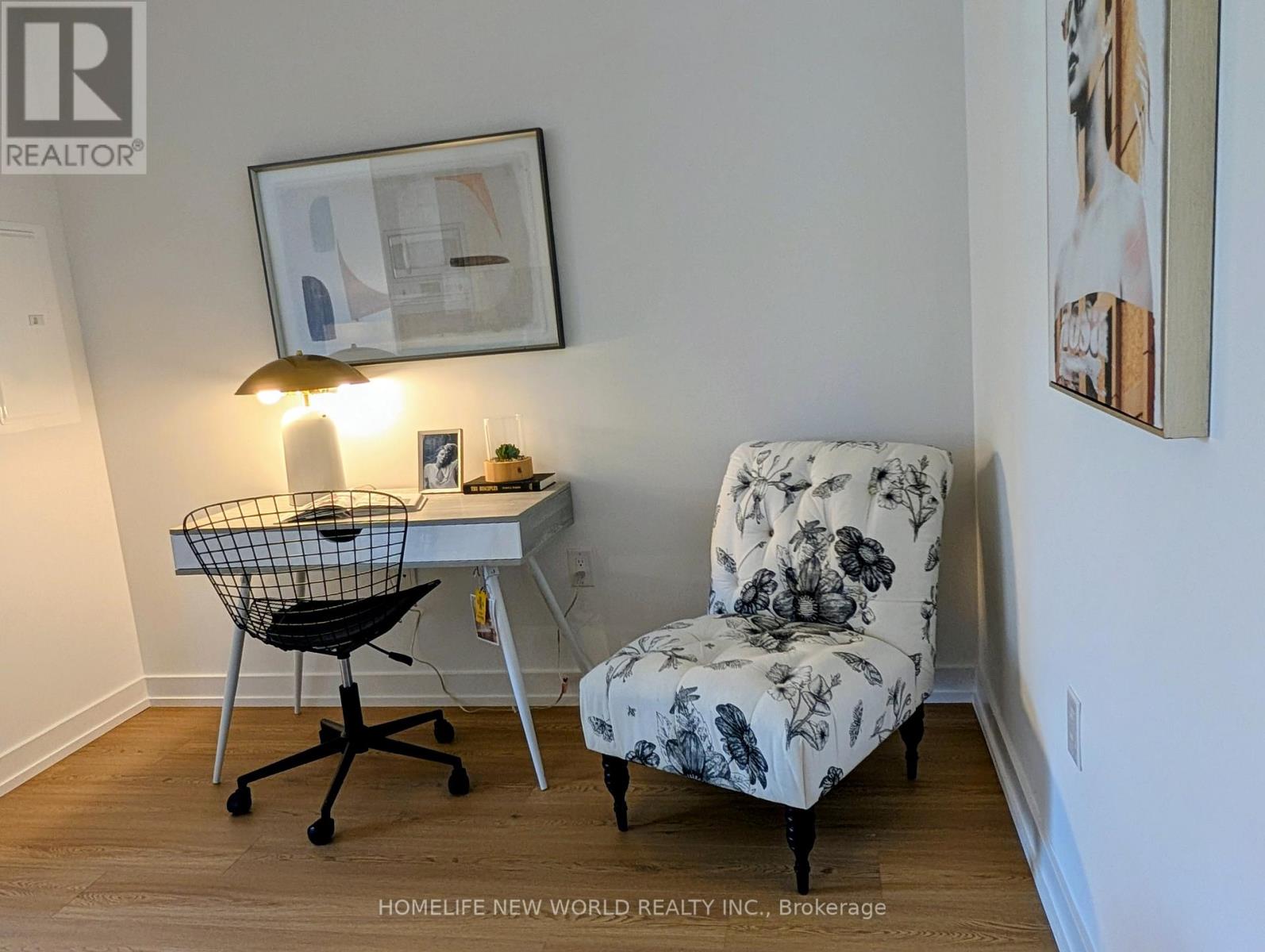 602 - 11 Wellesley Street W, Toronto, Ontario  M4Y 0G4 - Photo 8 - C13441312