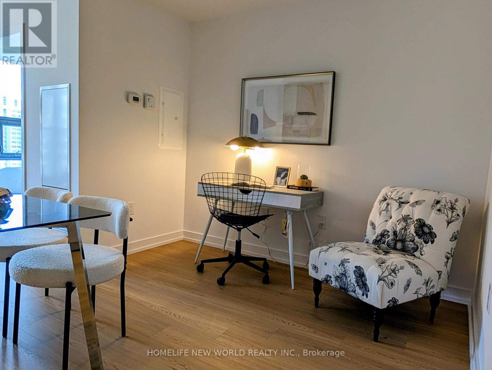 602 - 11 Wellesley Street W, Toronto, Ontario  M4Y 0G4 - Photo 9 - C13441312