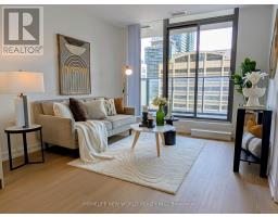 602 - 11 WELLESLEY STREET W, Toronto, Ontario