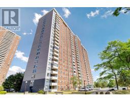 1407 - 205 HILDA AVENUE, Toronto, Ontario