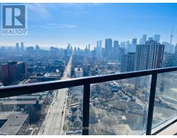 2205 - 159 WELLESLEY STREET E, Toronto, Ontario