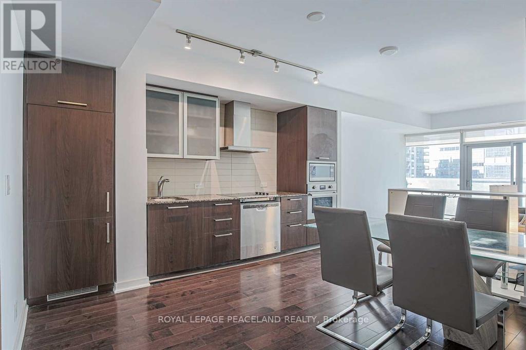 1509 - 12 YORK STREET, Toronto, Ontario