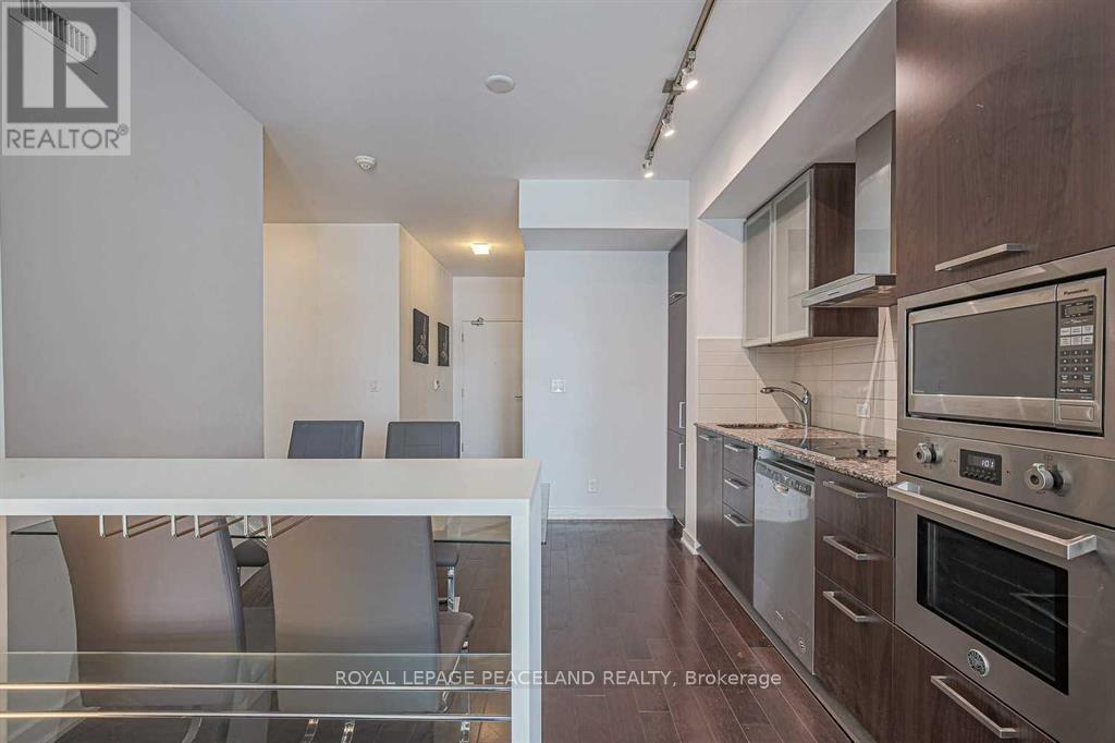 1509 - 12 York Street, Toronto, Ontario  M5J 0A9 - Photo 6 - C13441334