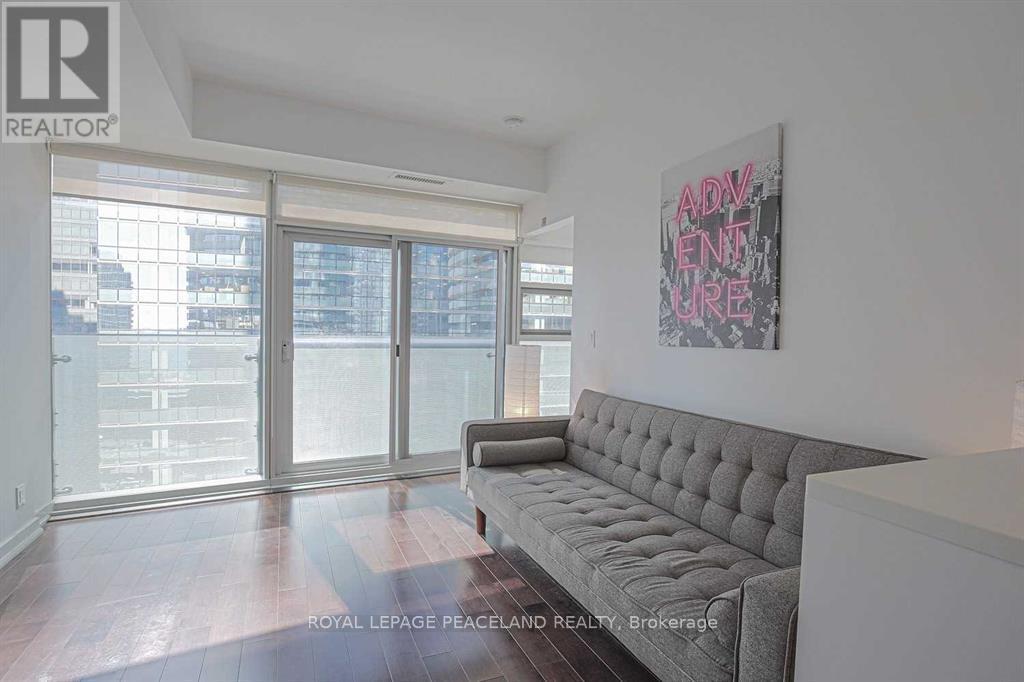 1509 - 12 York Street, Toronto, Ontario  M5J 0A9 - Photo 7 - C13441334