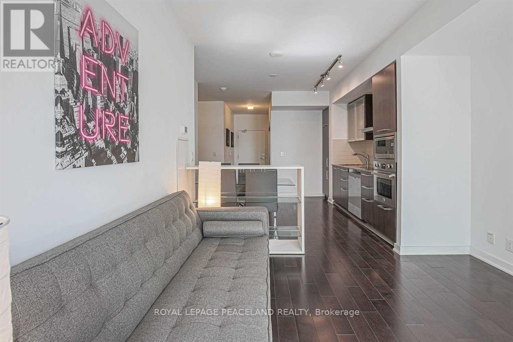 1509 - 12 York Street, Toronto, Ontario  M5J 0A9 - Photo 8 - C13441334