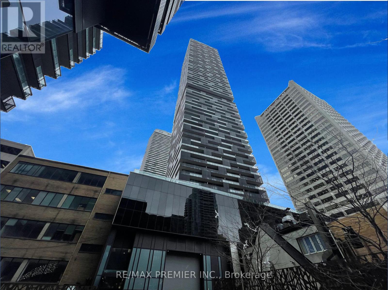 4301 - 8 EGLINTON AVENUE E, Toronto, Ontario