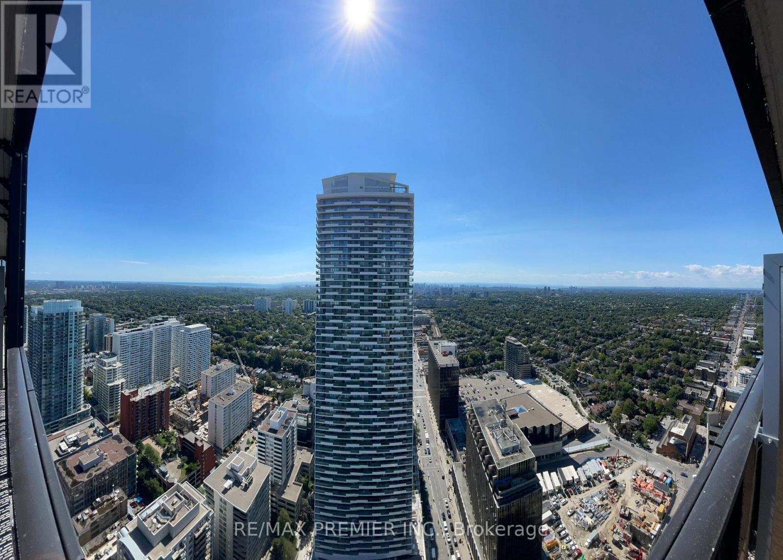 4301 - 8 Eglinton Avenue E, Toronto, Ontario  M4P 0C1 - Photo 15 - C13441338