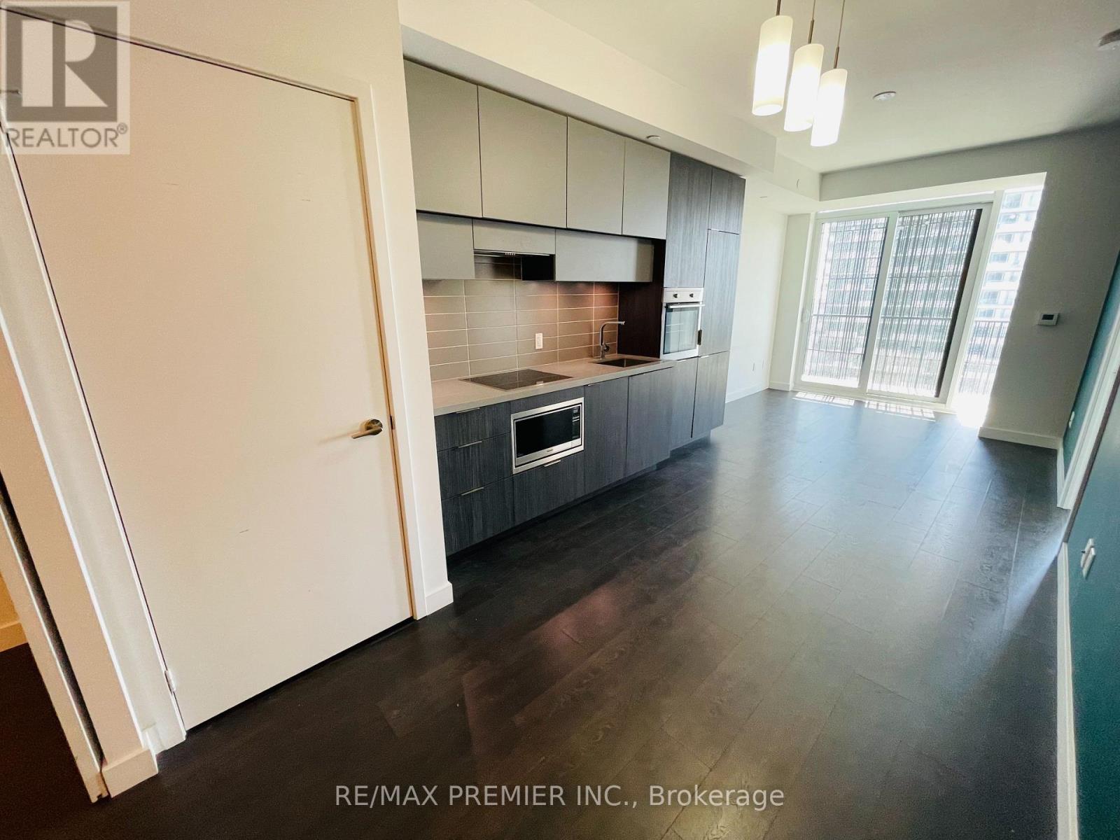 4301 - 8 Eglinton Avenue E, Toronto, Ontario  M4P 0C1 - Photo 2 - C13441338