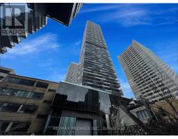 4301 - 8 EGLINTON AVENUE E, Toronto, Ontario