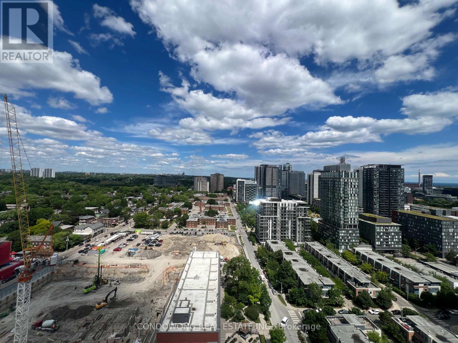 1902 - 10 Oak Street, Toronto, Ontario  M5A 0Z1 - Photo 8 - C13441350