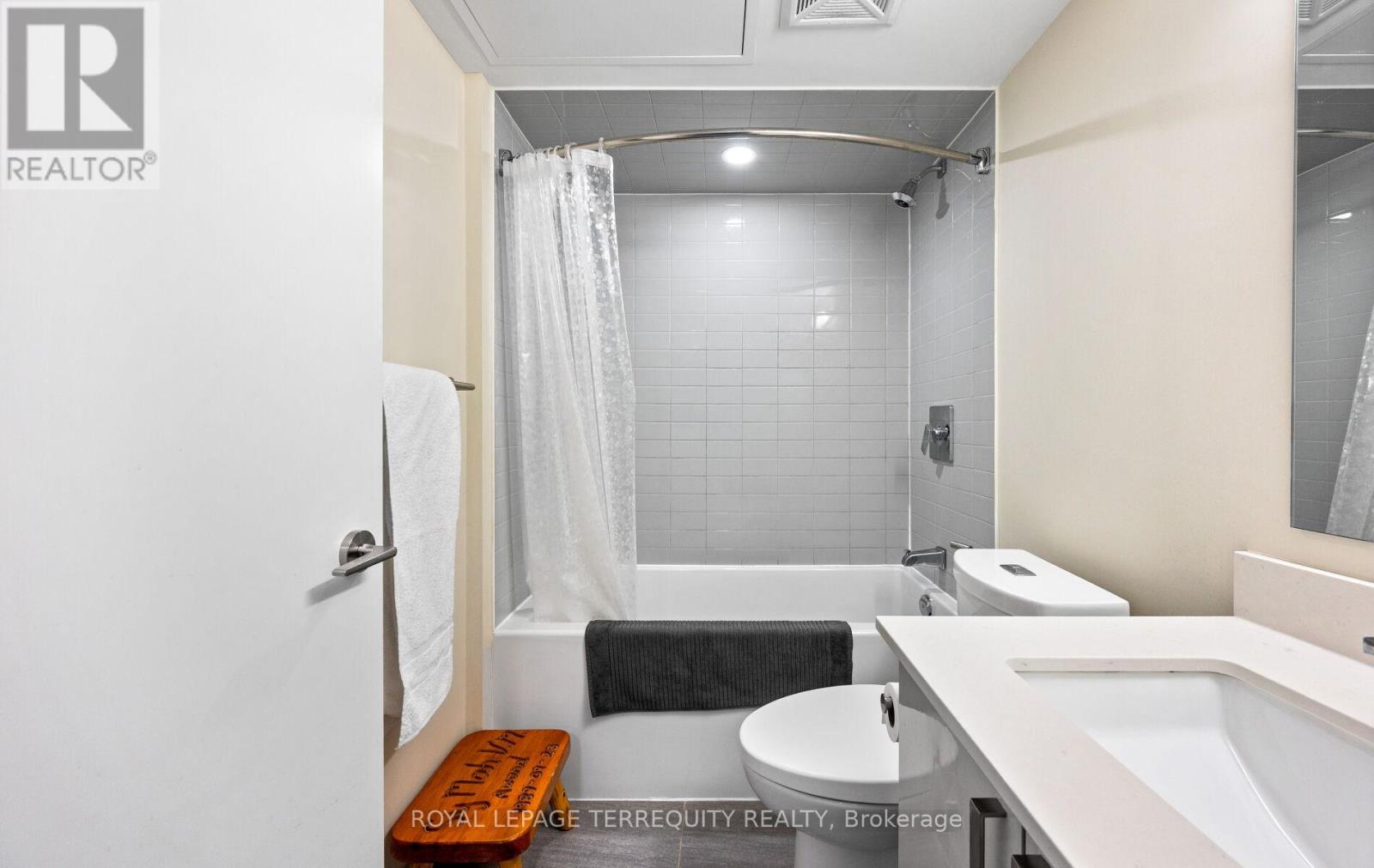 414 - 38 Monte Kwinter Court, Toronto, Ontario  M3H 0E2 - Photo 16 - C13441352