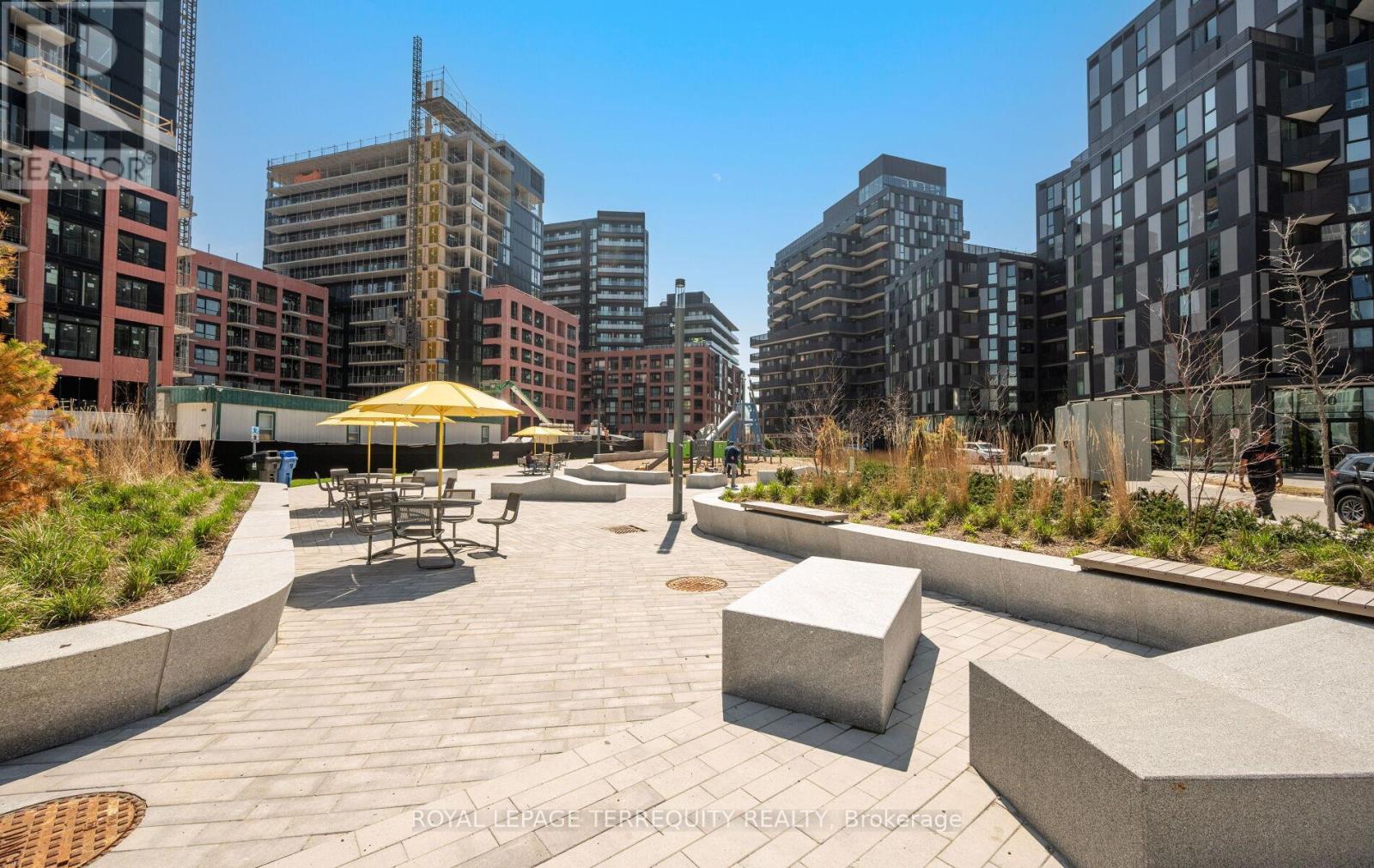 414 - 38 Monte Kwinter Court, Toronto, Ontario  M3H 0E2 - Photo 24 - C13441352