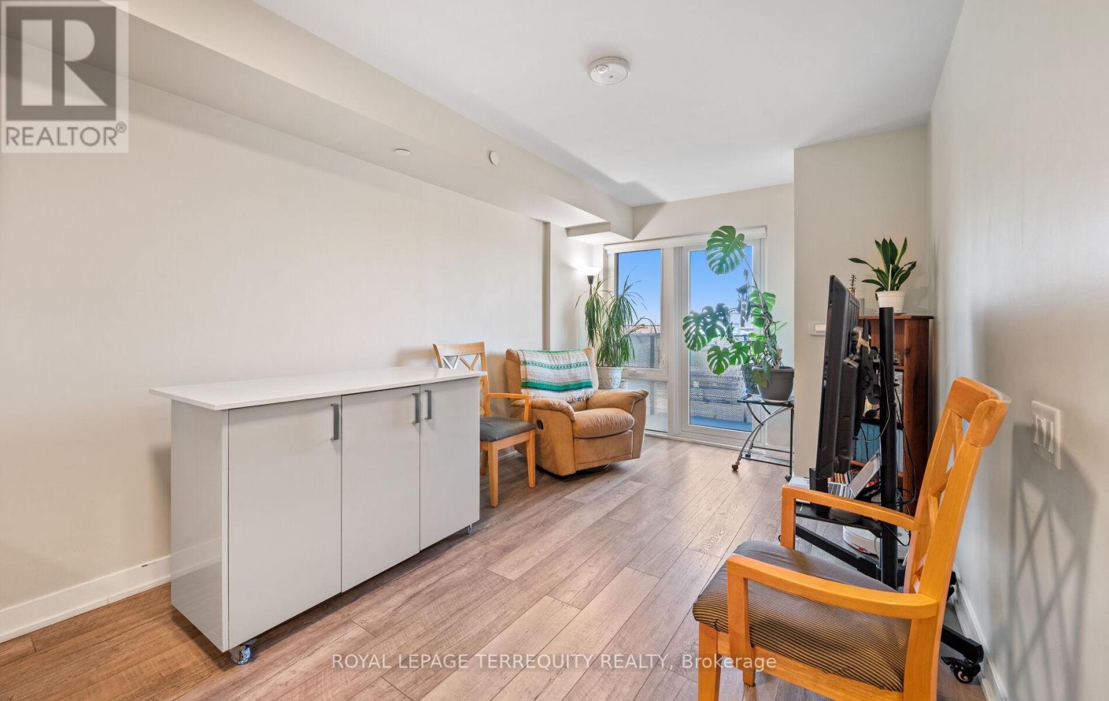414 - 38 Monte Kwinter Court, Toronto, Ontario  M3H 0E2 - Photo 7 - C13441352