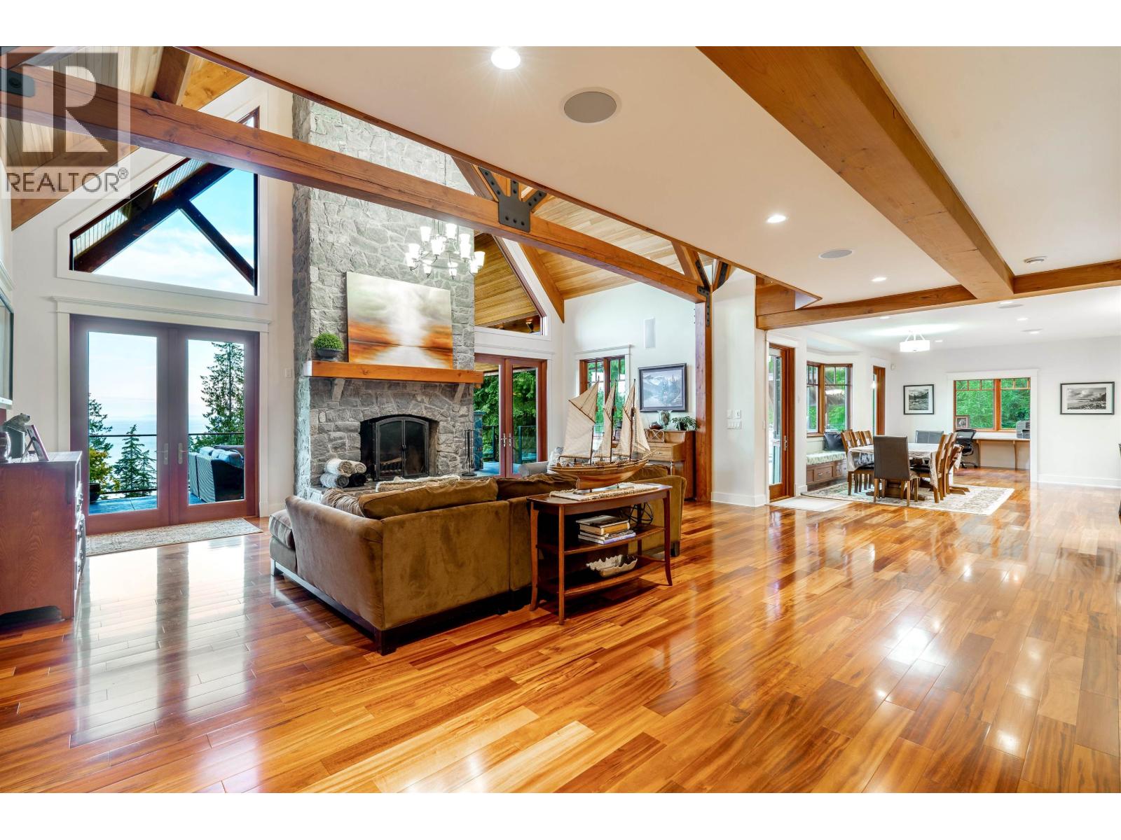 949 Arbutus Bay Lane, Bowen Island, British Columbia  V0N 1G2 - Photo 10 - R3135646