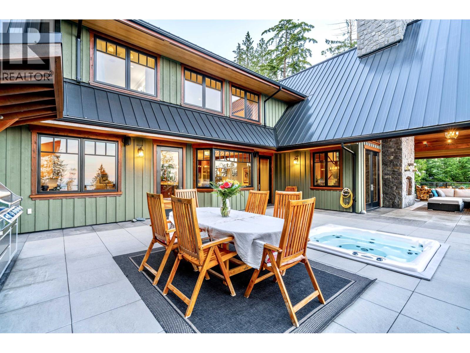 949 Arbutus Bay Lane, Bowen Island, British Columbia  V0N 1G2 - Photo 17 - R3135646