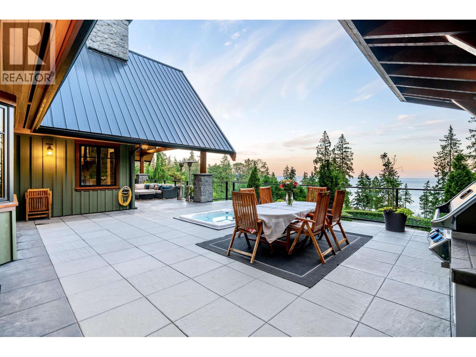 949 Arbutus Bay Lane, Bowen Island, British Columbia  V0N 1G2 - Photo 18 - R3135646