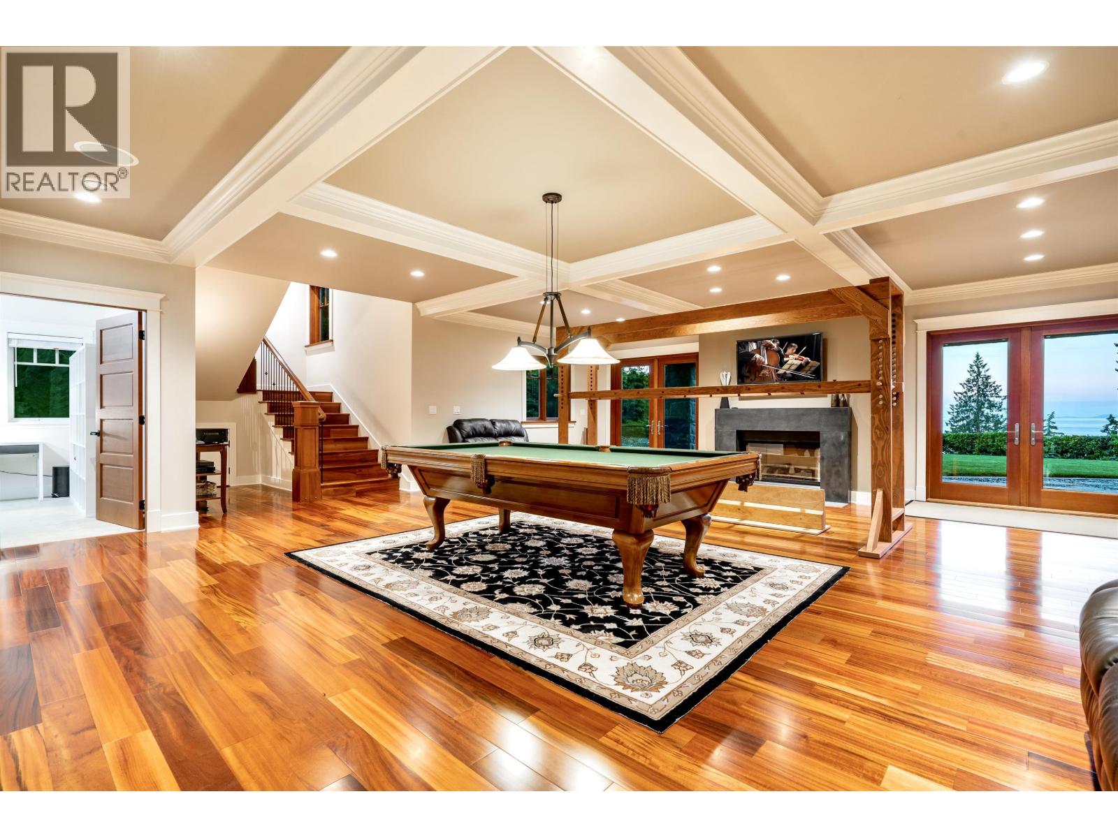 949 Arbutus Bay Lane, Bowen Island, British Columbia  V0N 1G2 - Photo 27 - R3135646