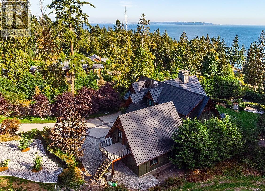 949 Arbutus Bay Lane, Bowen Island, British Columbia  V0N 1G2 - Photo 30 - R3135646