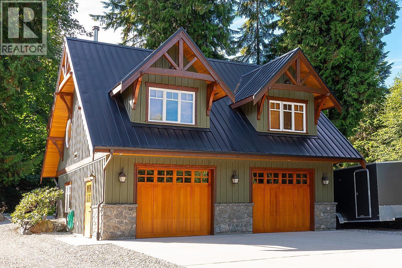 949 Arbutus Bay Lane, Bowen Island, British Columbia  V0N 1G2 - Photo 34 - R3135646