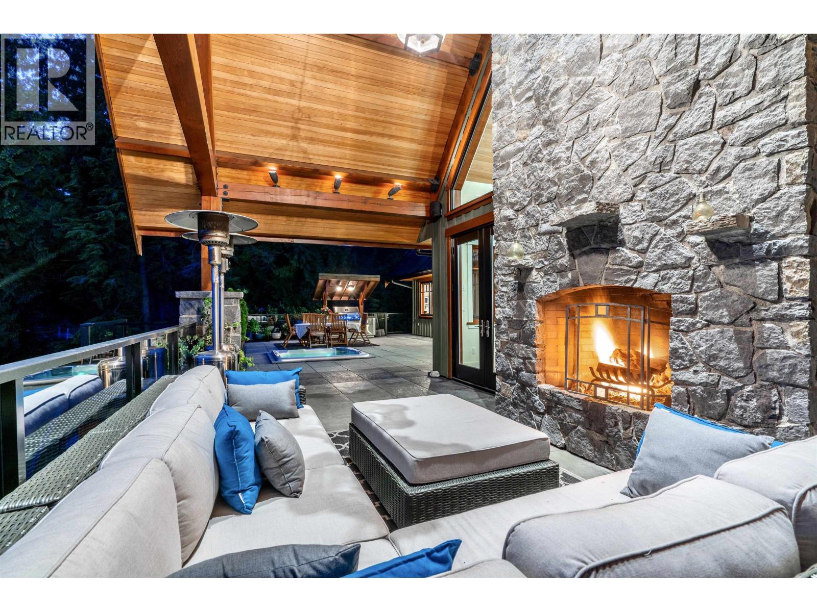 949 Arbutus Bay Lane, Bowen Island, British Columbia  V0N 1G2 - Photo 38 - R3135646